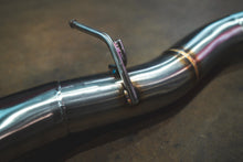 Load image into Gallery viewer, Valvetronic Valved Sport Exhaust System - Alpina B8 / BMW M850i Gran Coupe (G16) 2018-2024