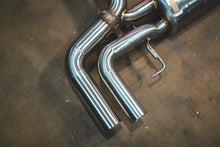 Load image into Gallery viewer, Valvetronic Valved Sport Exhaust System - Alpina B8 / BMW M850i Gran Coupe (G16) 2018-2024
