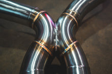 Load image into Gallery viewer, Valvetronic Valved Sport Exhaust System - Alpina B8 / BMW M850i Gran Coupe (G16) 2018-2024