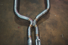 Load image into Gallery viewer, Valvetronic Valved Sport Exhaust System - Alpina B8 / BMW M850i Gran Coupe (G16) 2018-2024
