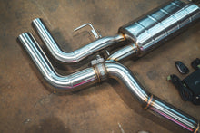 Load image into Gallery viewer, Valvetronic Valved Sport Exhaust System - Alpina B8 / BMW M850i Gran Coupe (G16) 2018-2024