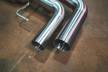Load image into Gallery viewer, Valvetronic Valved Sport Exhaust System - Alpina B8 / BMW M850i Gran Coupe (G16) 2018-2024
