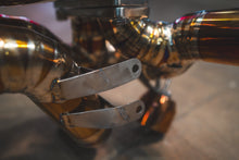 Load image into Gallery viewer, Valvetronic Valved Sport Catback Exhaust System - Ferrari F430 Scuderia / 16M 2007-2009