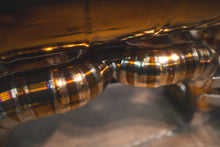 Load image into Gallery viewer, Valvetronic Valved Sport Catback Exhaust System - Ferrari F430 Scuderia / 16M 2007-2009