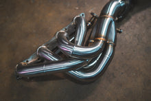 Load image into Gallery viewer, Valvetronic Valved Sport Catback Exhaust System - Ferrari F430 Scuderia / 16M 2007-2009
