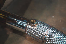 Load image into Gallery viewer, Valvetronic Valved Sport Catback Exhaust System - Ferrari F430 Scuderia / 16M 2007-2009