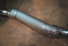 Load image into Gallery viewer, Valvetronic Valved Sport Catback Exhaust System - Ferrari F430 Scuderia / 16M 2007-2009
