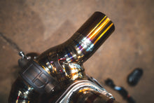 Load image into Gallery viewer, Valvetronic Valved Sport Catback Exhaust System - Ferrari F430 Scuderia / 16M 2007-2009