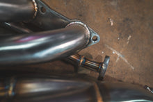 Load image into Gallery viewer, Valvetronic Valved Sport Catback Exhaust System - Ferrari F430 Scuderia / 16M 2007-2009