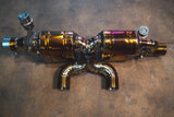 Valvetronic Valved Sport Catback Exhaust System - Porsche Carrera (991.2) 2016-2019