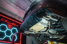 Load image into Gallery viewer, Valvetronic Valved Sport Catback Exhaust System - Audi S4 / S5 (B9) 2018-2025