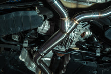 Load image into Gallery viewer, Valvetronic Valved Sport Catback Exhaust System - Audi S4 / S5 (B9) 2018-2025