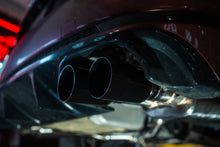 Load image into Gallery viewer, Valvetronic Valved Sport Catback Exhaust System - Audi S4 / S5 (B9) 2018-2025