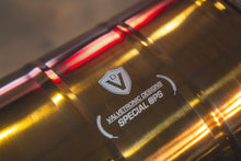 Load image into Gallery viewer, Valvetronic Valved Sport Catback Exhaust System - Ferrari F430 2005-2009