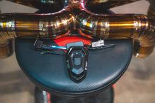 Load image into Gallery viewer, Valvetronic Valved Sport Catback Exhaust System - Ferrari F430 2005-2009