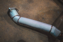 Load image into Gallery viewer, Valvetronic Valved Sport Catback Exhaust System - Ferrari F430 2005-2009