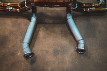 Load image into Gallery viewer, Valvetronic Valved Sport Catback Exhaust System - Ferrari F430 2005-2009