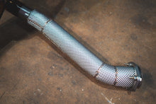 Load image into Gallery viewer, Valvetronic Valved Sport Catback Exhaust System - Ferrari F430 2005-2009
