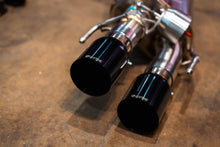 Load image into Gallery viewer, Valvetronic Valved Sport Catback Exhaust System - Lexus RC F 2015-2025