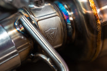 Load image into Gallery viewer, Valvetronic Valved Sport Catback Exhaust System - Lexus RC F 2015-2025