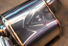 Load image into Gallery viewer, Valvetronic Valved Sport Catback Exhaust System - Lexus RC F 2015-2025