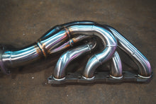 Load image into Gallery viewer, Valvetronic Valved Sport Catback Exhaust System - Ferrari F430 2005-2009