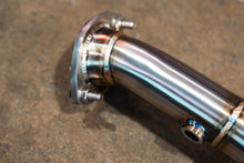 Load image into Gallery viewer, Valvetronic Valved Sport Catback Exhaust System - Lexus RC F 2015-2025