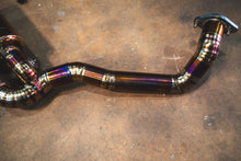 Load image into Gallery viewer, Valvetronic Valved Sport Catback Exhaust System - Porsche Boxster / Cayman (981) 2013-2016