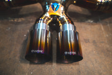 Load image into Gallery viewer, Valvetronic Valved Sport Catback Exhaust System - Porsche Boxster / Cayman (981) 2013-2016