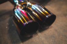 Load image into Gallery viewer, Valvetronic Valved Sport Catback Exhaust System - Porsche Boxster / Cayman (981) 2013-2016