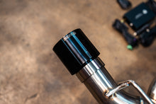 Load image into Gallery viewer, Valvetronic Valved Sport Catback Exhaust System - Nissan Z 2023+