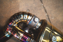 Load image into Gallery viewer, Valvetronic Valved Sport Catback Exhaust System - Porsche Boxster / Cayman (981) 2013-2016