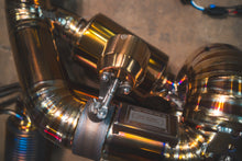 Load image into Gallery viewer, Valvetronic True F1 / Valved Catback Exhaust System - Lamborghini Huracan Performante / EVO / STO / Tecnica 2019-2024