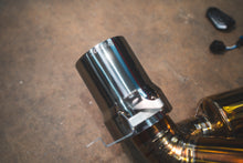 Load image into Gallery viewer, Valvetronic True F1 / Valved Catback Exhaust System - Lamborghini Huracan Performante / EVO / STO / Tecnica 2019-2024