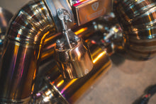 Load image into Gallery viewer, Valvetronic True F1 / Valved Catback Exhaust System - Lamborghini Huracan Performante / EVO / STO / Tecnica 2019-2024