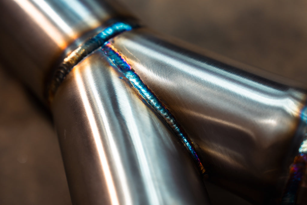 Valvetronic Valved Sport Catback Exhaust System - Nissan Z 2023+