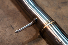 Load image into Gallery viewer, Valvetronic Valved Sport Catback Exhaust System - Nissan Z 2023+