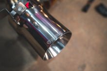 Load image into Gallery viewer, Valvetronic True F1 / Valved Catback Exhaust System - Lamborghini Huracan Performante / EVO / STO / Tecnica 2019-2024