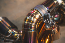 Load image into Gallery viewer, Valvetronic True F1 / Valved Catback Exhaust System - Lamborghini Huracan Performante / EVO / STO / Tecnica 2019-2024