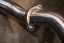 Load image into Gallery viewer, Valvetronic Valved Sport Catback Exhaust System - Nissan Z 2023+