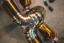 Load image into Gallery viewer, Valvetronic True F1 / Valved Catback Exhaust System - Lamborghini Huracan Performante / EVO / STO / Tecnica 2019-2024