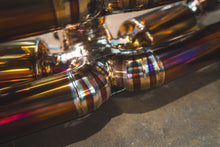 Load image into Gallery viewer, Valvetronic True F1 / Valved Catback Exhaust System - Lamborghini Huracan Performante / EVO / STO / Tecnica 2019-2024