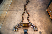 Load image into Gallery viewer, Valvetronic Valved Sport Catback Exhaust System - BMW M240i (G42) 2022+