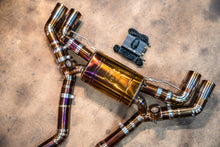 Load image into Gallery viewer, Valvetronic Valved Sport Catback Exhaust System - BMW M240i (G42) 2022+