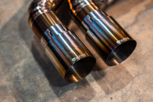 Load image into Gallery viewer, Valvetronic Valved Sport Catback Exhaust System - BMW M240i (G42) 2022+