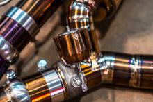 Load image into Gallery viewer, Valvetronic Valved Sport Catback Exhaust System - BMW M240i (G42) 2022+
