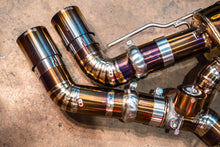 Load image into Gallery viewer, Valvetronic Valved Sport Catback Exhaust System - BMW M240i (G42) 2022+