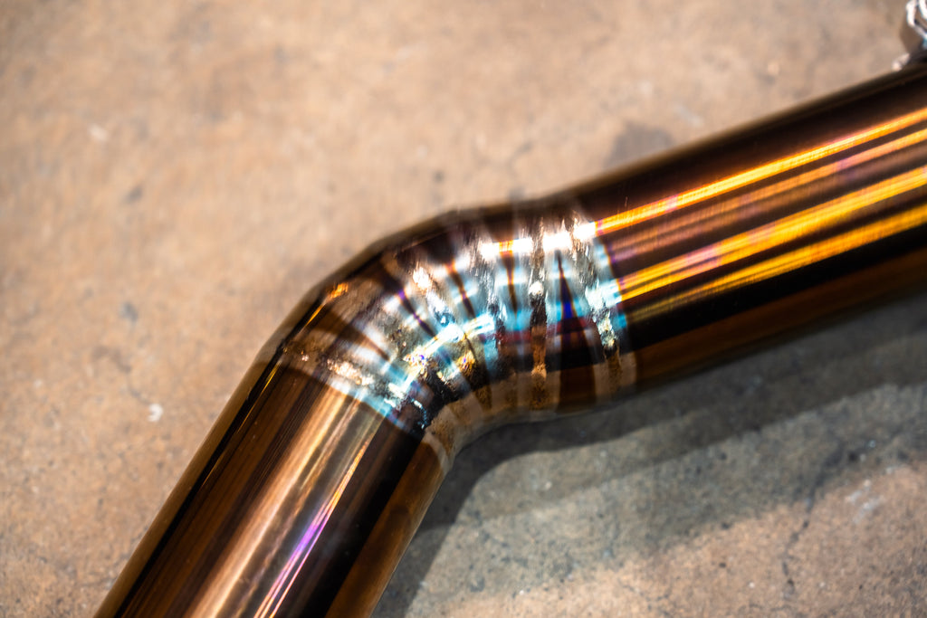 Valvetronic Valved Sport Catback Exhaust System - BMW M240i (G42) 2022+