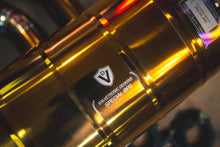 Load image into Gallery viewer, Valvetronic Valved Sport Titanium Catback Exhaust System - Lamborghini Urus 2019-2024