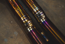 Load image into Gallery viewer, Valvetronic Valved Sport Titanium Catback Exhaust System - Lamborghini Urus 2019-2024